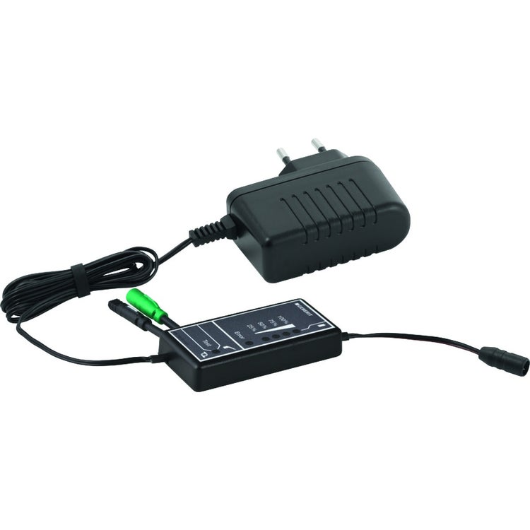 Geberit Ladegerät für umweltfreundlichen Generator 116.452.00.1