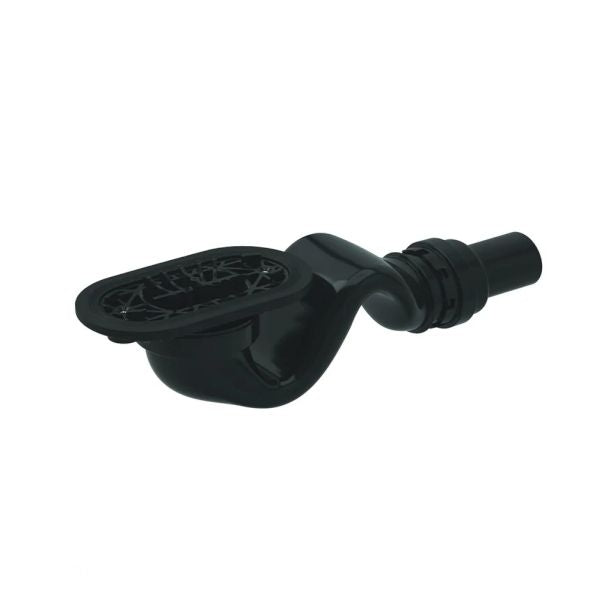 Geberit Duschsiphon Modell sestra D.50 550018001