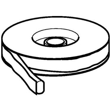 Geberit Dichtstoff Gebomastic 992.176.00.1