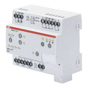 ABB FCC/S1.1.2.1 Gebläsekonvektor-Steuergerät 2CDG110211R0011