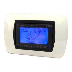 Bpt CMC 69403510 Zeitschaltuhr