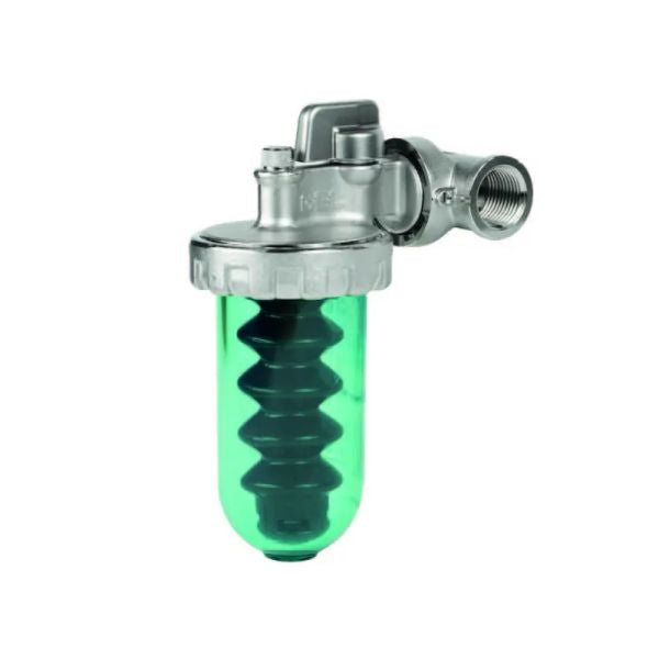 Gel Dosiergerät dosaphos 250 twist Kalkfilter 10503040