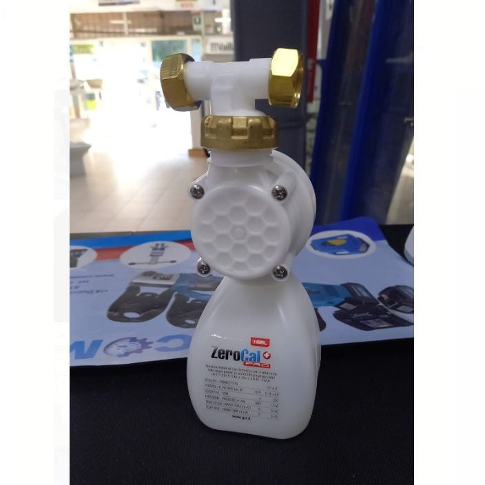Gel Proportionaldosierer Anti-Kalk Zerocal + PRO Dima 1/2" 10508020