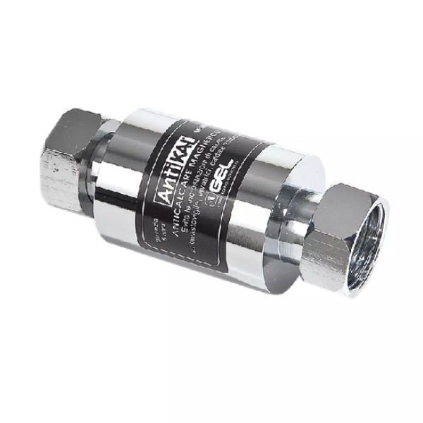 Magnetischer Anti-Kalk-Gelfilter Modell antikal medium 3/4" ANTMED3-4