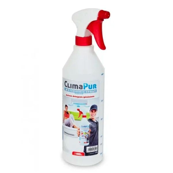 Desinfektionsreiniger Climapur-Gel 13301055