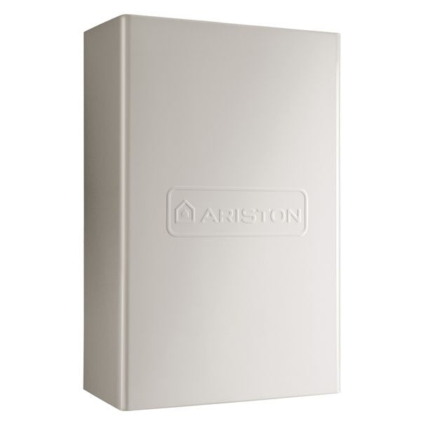 Ariston Brennwertkessel Genus ONE NET ext 25 mit gratis Abgaskit ONE-NET-EXT-25-Kw