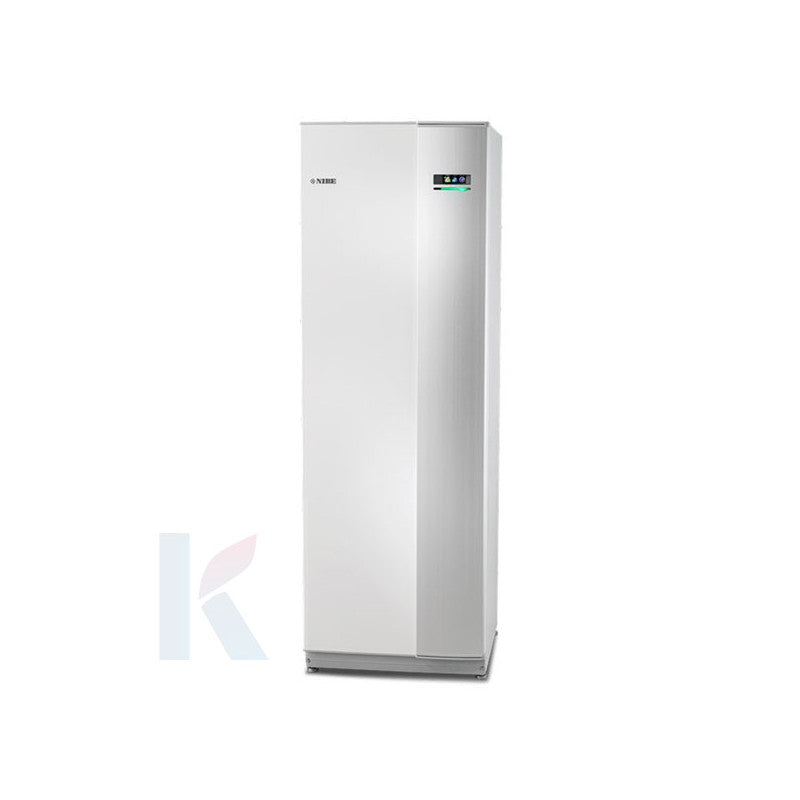 Solarics Nibe 065297 – Geothermal Wärmepumpe F1345-24