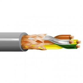 Cembre PKC7508 Aderendhülse isoliert 0,75 mm² 8 mm