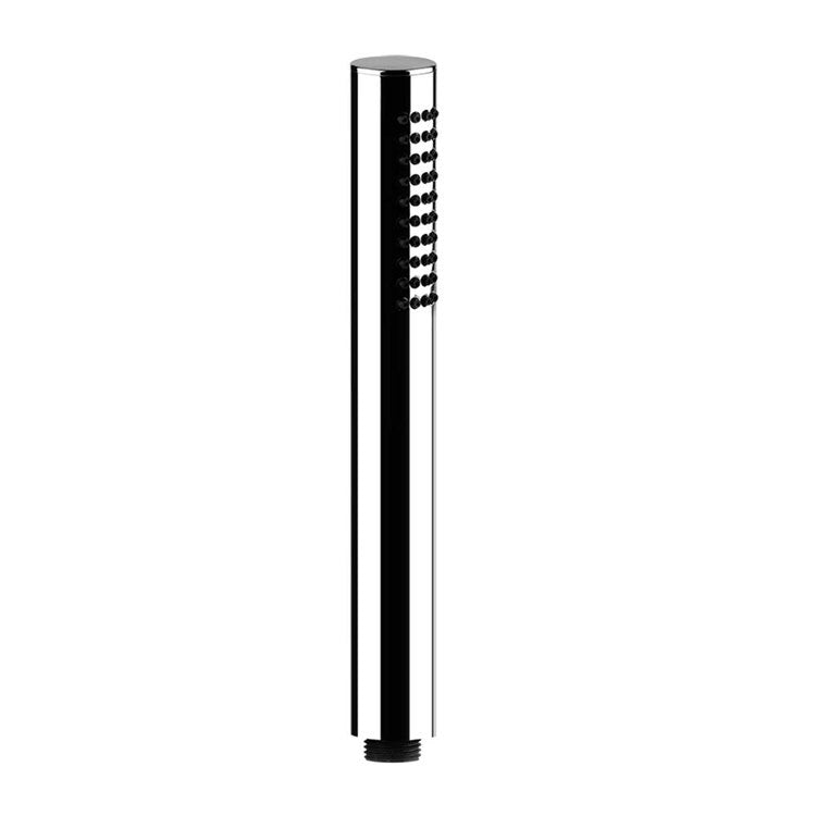 Gessi Handbrause kalkhemmend, Chromfinish SHOWER 14371#031