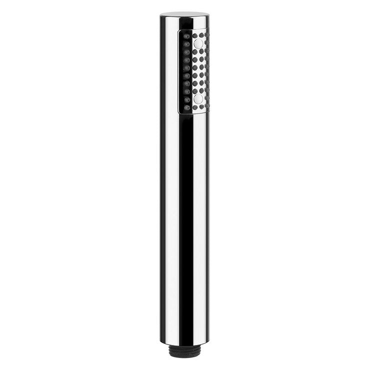 Gessi Handbrause kalkresistent, Chromfinish SHOWER 14372#031