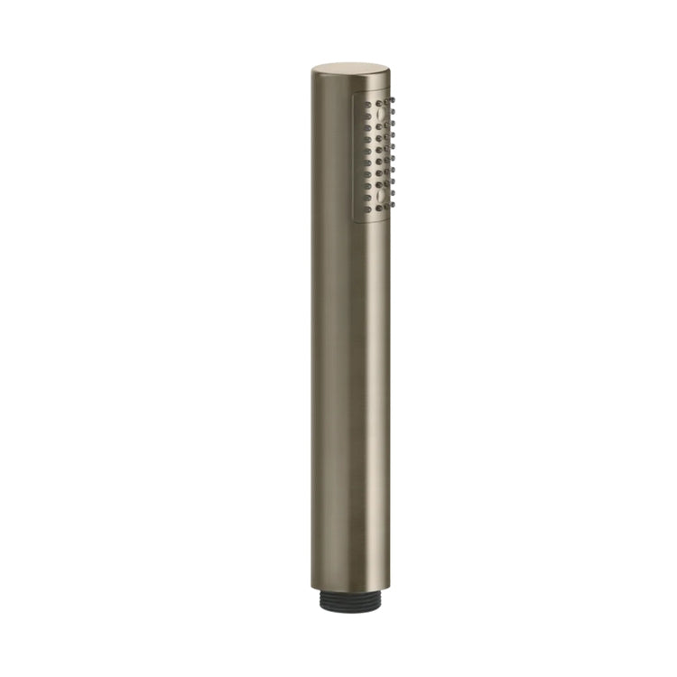 Gessi Handbrause kalkresistent, Finox-Finish SHOWER 14372#149
