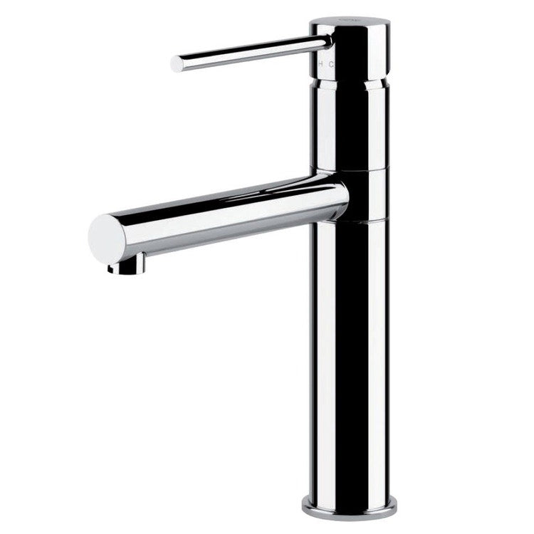 Gessi Einhandmischer mit drehbarem Auslauf, für Spüle, Chromfinish NEUTRON 17118#031