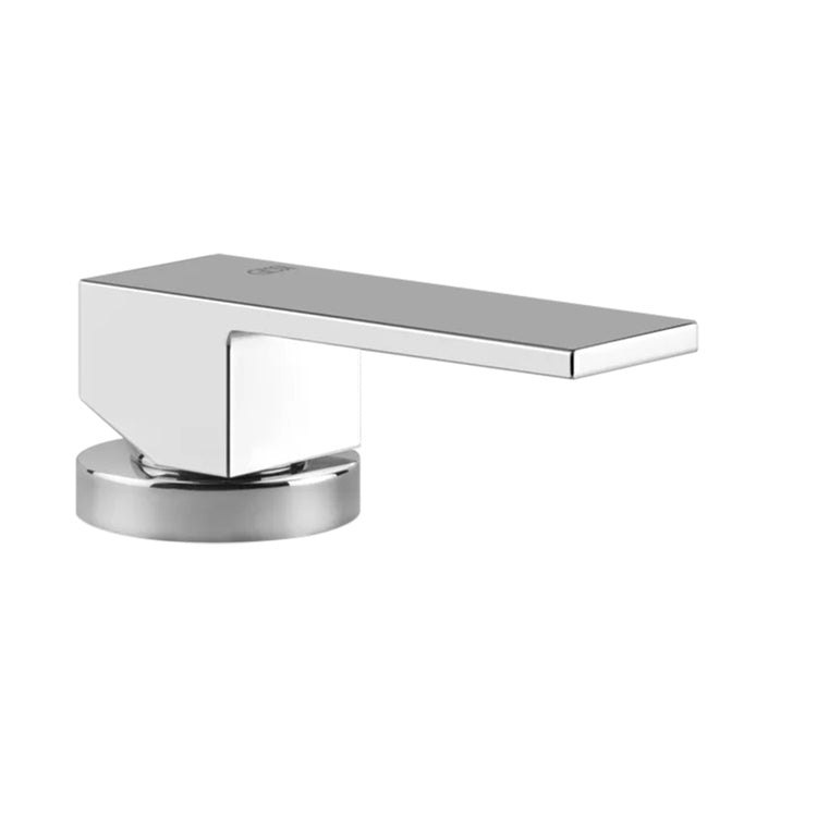 Gessi Fernbedienung, verchromt RETTANGOLO 20005#031