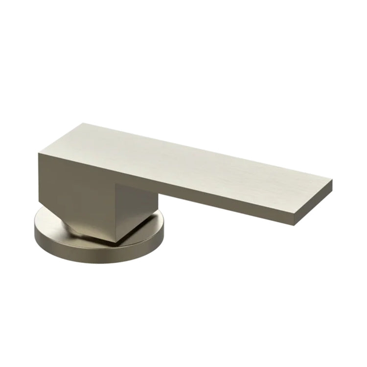 Gessi Fernbedienung, Finish Finox RETTANGOLO 20005#149