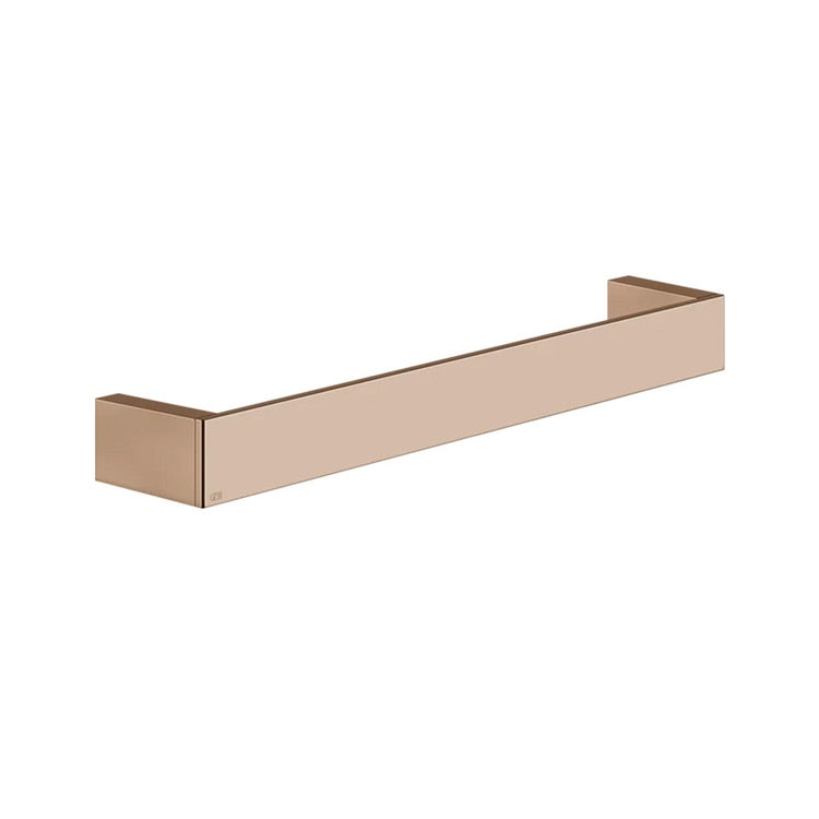 Gessi Wand-Handtuchhalter 30 cm, PVD-Copper-Finish Accessories 20897#030
