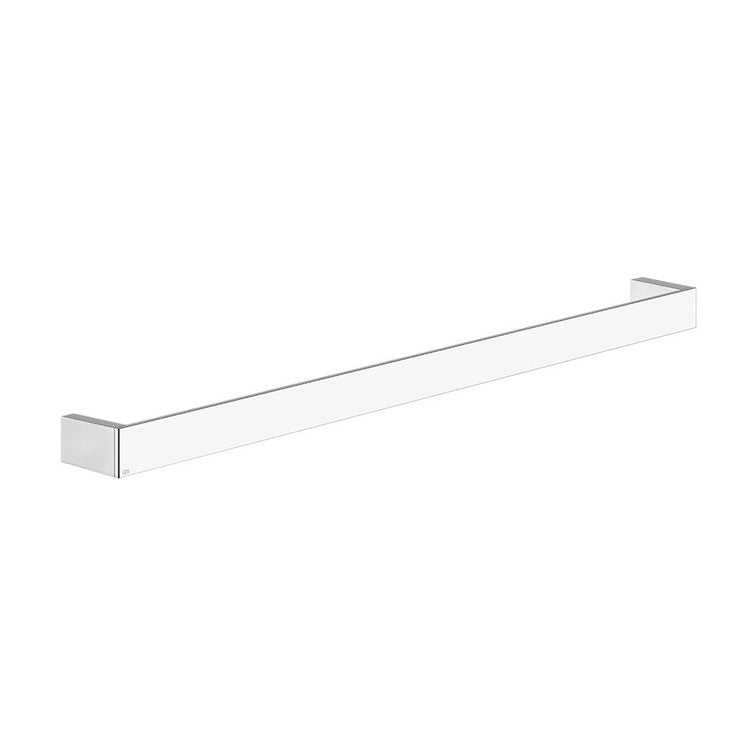 Gessi Wandhandtuchhalter 60 cm, Chromfinish Accessories 20903#031