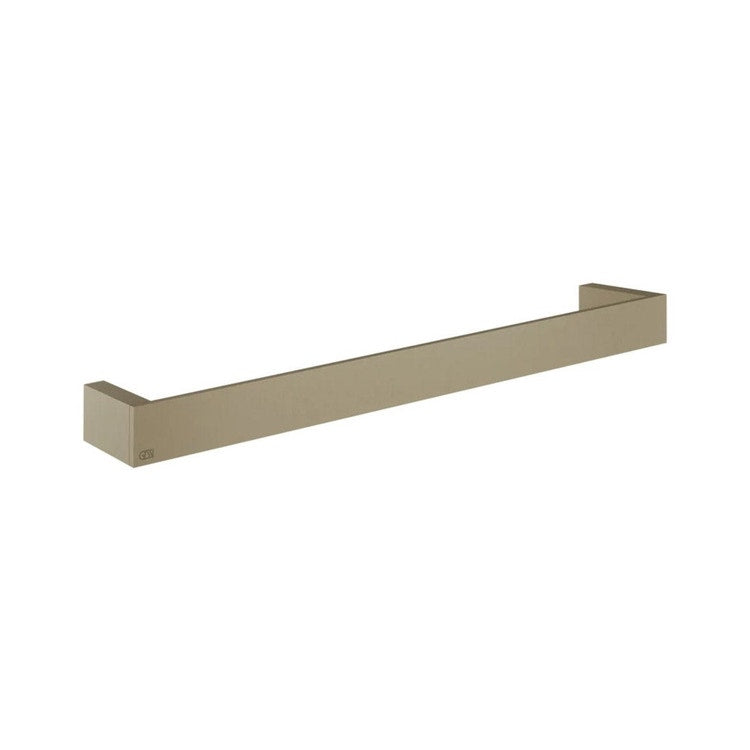 Gessi Wand-Handtuchhalter 45 cm, Oberfläche finox gebürstetes Nickel Accessories 20900#149