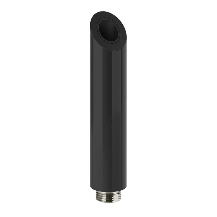 Gessi Kneipp Duschkopf schwarz, Farbe schwarz matt Finish SHOWER 32930#299