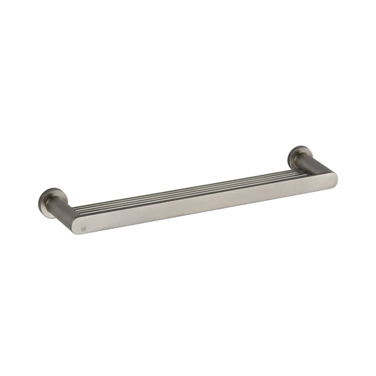 Gessi Wandregal L. 45 cm, Oberfläche finox gebürstetes Nickel EMPORIO ACCESSORI 38947#149