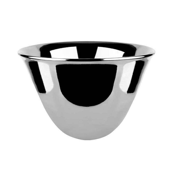Gessi Aufsatzschale Ø50 cm, Finish bright platinum GOCCIA TOTAL LOOK 39102#524