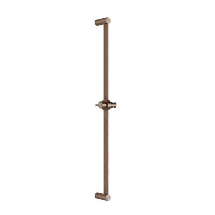 Gessi Ausziehbare Stange, Oberfläche Copper Brushed PVD 316 54042#708