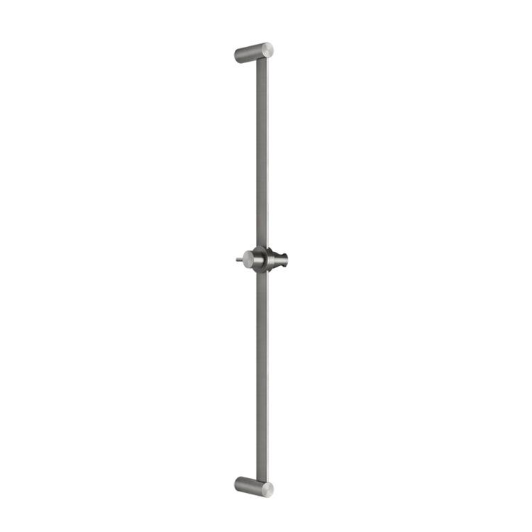 Gessi Ausziehbare Stange, Oberfläche Steel Brushed 316 54042#239