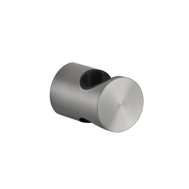 Gessi Fester Halter für Handbrause, Oberfläche Steel Brushed 316 54157#239