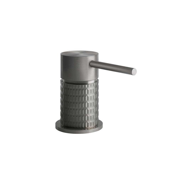 Gessi 316 Mechanik Fernbedienung, Chromoberfläche 316 MECCANICA 54205#239