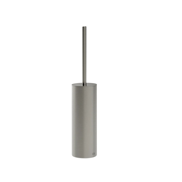 Gessi Ständer für Toilettenbürste, Ausführung Steel Brushed 316 Accessories 54745#239