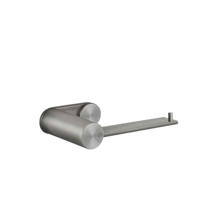 Gessi Zubehör Wandpapierhalter horizontal/vertikal, Oberfläche Steel Brushed 316 Accessories 54749#239