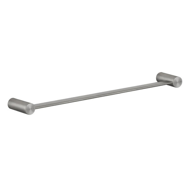 Gessi Handtuchhalter L. 45 cm, Ausführung Edelstahl gebürstet 316 Accessories 54800#239