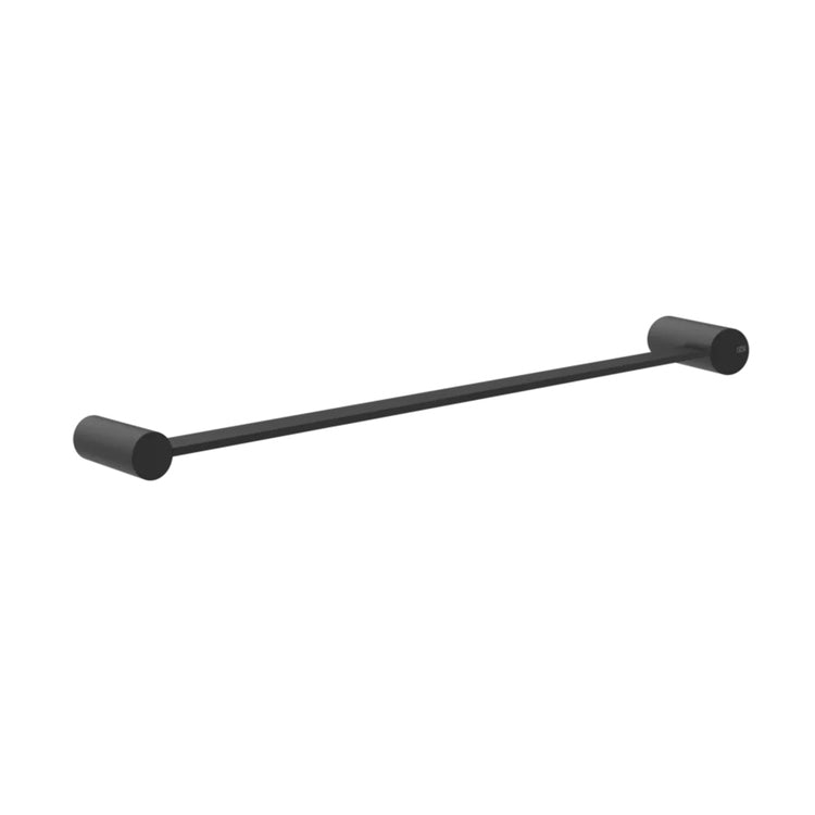 Gessi Handtuchhalter L. 45 cm, Schwarz matt 316 Accessories 54800#299