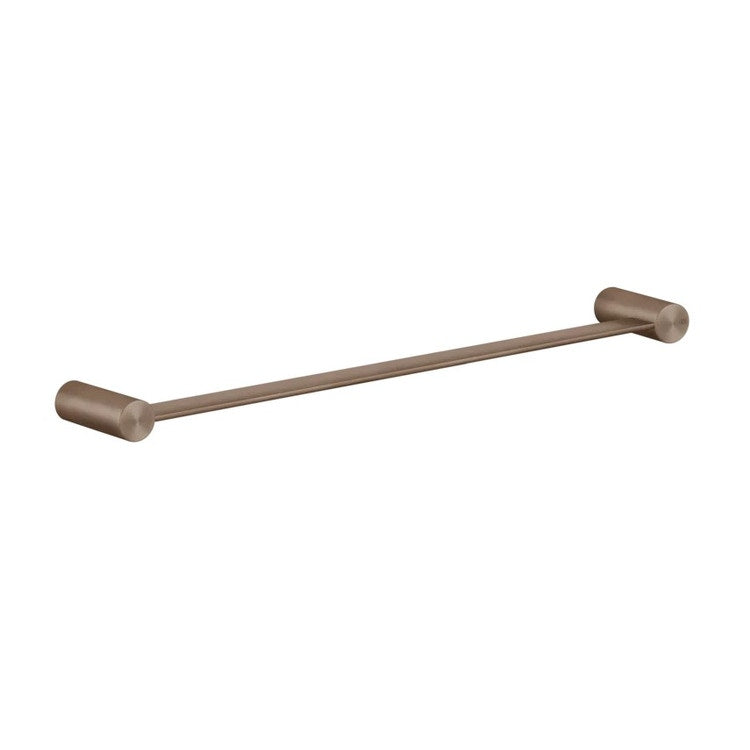 Gessi Zubehör Handtuchhalter L. 45 cm, Oberfläche Copper Brushed PVD 316 Accessories 54800#708