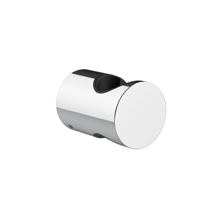 Gessi Fester Halter für Handbrause, Chromoberfläche SHOWER 58157#031