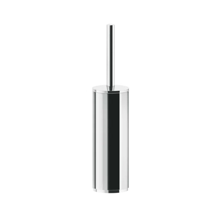 Gessi Relief Porta-Bürste zum Abstellen, Chromoberfläche RILIEVO 59543#031