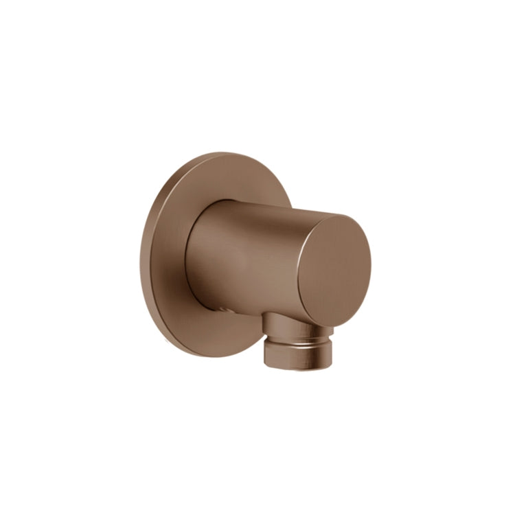 Gessi Wasserhahn, Oberfläche Copper Brushed PVD 63469#708