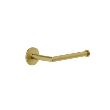 Gessi Wandrollenhalter, gold gebürstete PVD-Oberfläche Accessories 63655#716