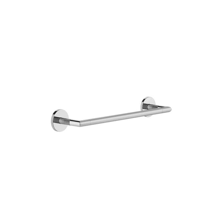 Gessi Ring Wand-Handtuchhalter 30 cm, Chrom-Finish ANELLO 63797#031