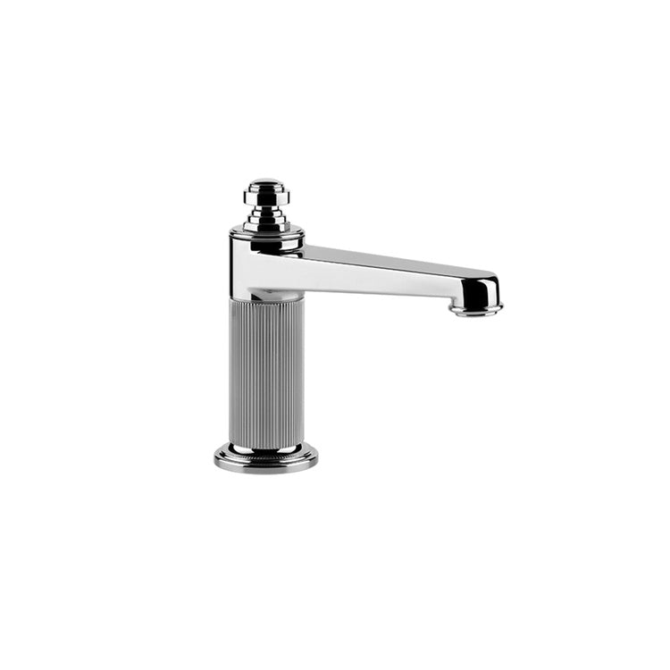 Gessi Waschbeckenhahn H. 16 cm, Chromoberfläche VENTI20 65023#031