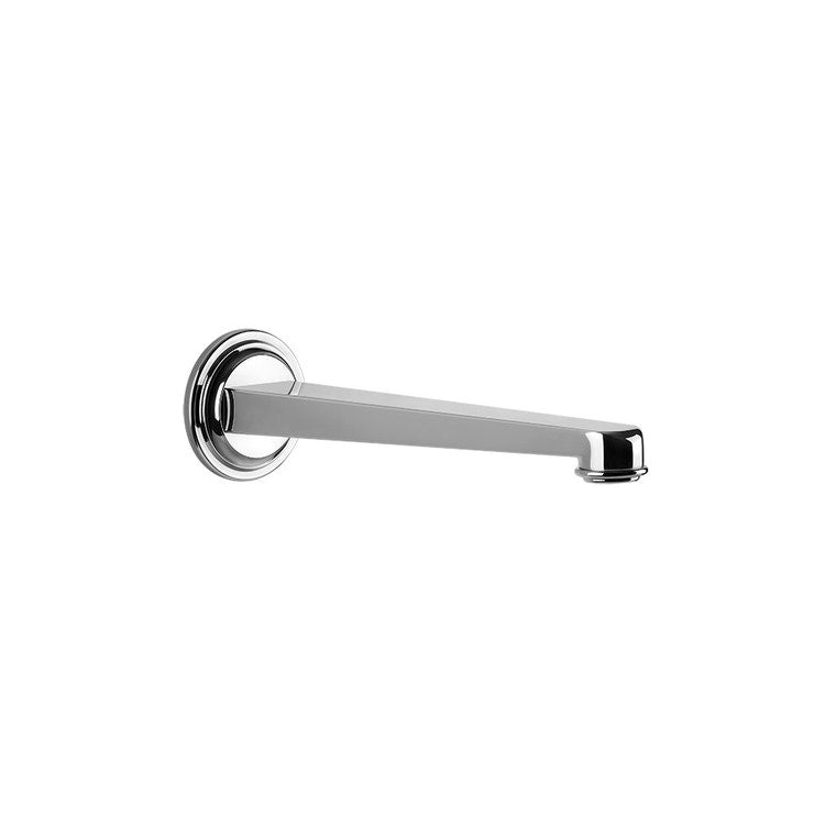 Gessi Wandwaschbeckenarmatur T. 22 cm, Chromoberfläche VENTI20 65102#031