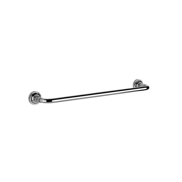Gessi Handtuchhalter L. 45 cm, Chromoberfläche VENTI20 65500#031