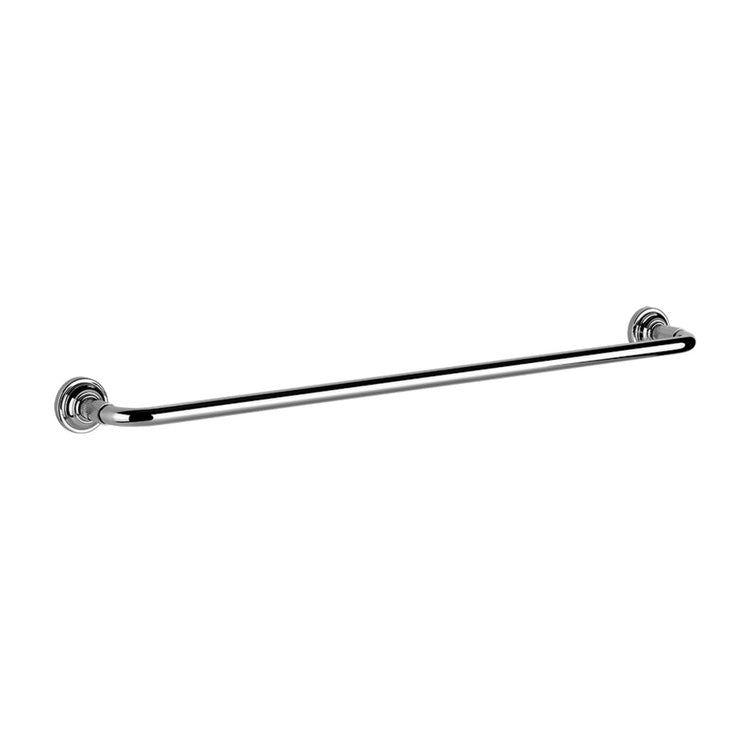 Gessi Taschentuchspender L. 60 cm, Chromoberfläche VENTI20 65503#031