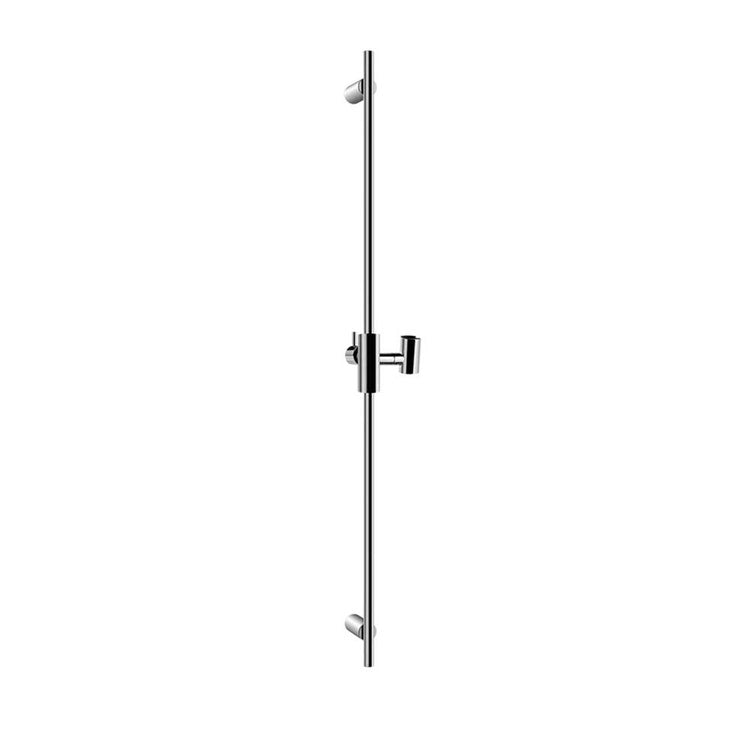 Gessi Duschstange, verchromt SHOWER 70044#031