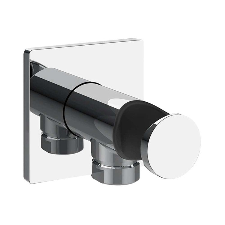 Gessi Wasseranschluss, Chromoberfläche SHOWER 73069#031