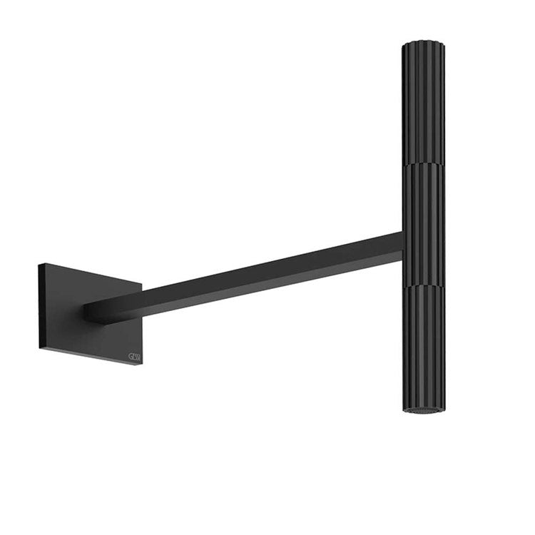 Gessi Wandbrausekopf Ø3,2 cm, Schwarz matt INCASTRI 75148#299