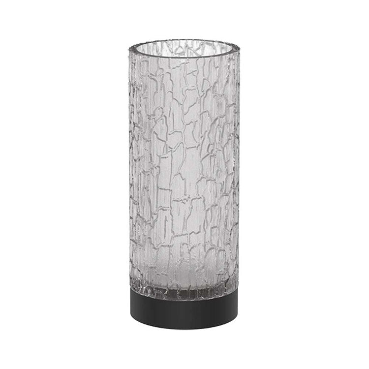 Gessi Becherhalter zum Abstellen, weiß, Farbe schwarz, matte Oberfläche INCASTRI 75431#299