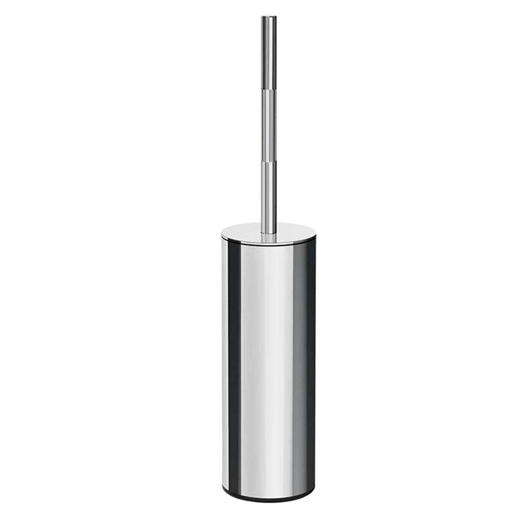 Gessi Standbürstenhalter, Chromoberfläche INCASTRI 75445#031