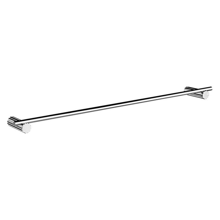 Gessi Wand-Handtuchhalter 60 cm, Chromoberfläche INCASTRI 75503#031