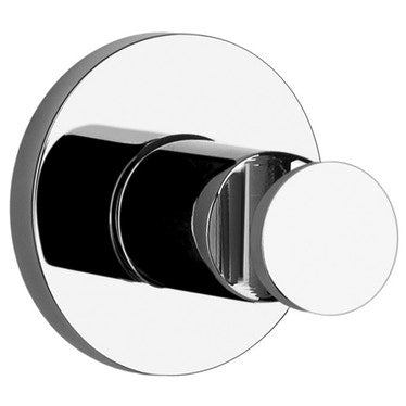 Gessi Fester Duschhalter, Chromoberfläche EMPORIO SHOWER 38657#031