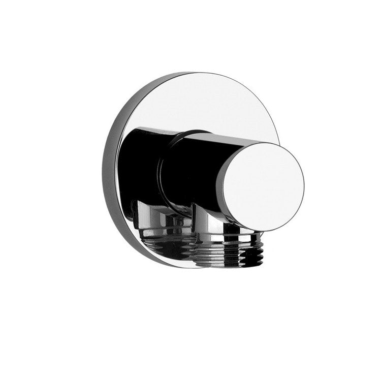 Gessi Emporio Dusche Wasseraufnahme, Chromfinish EMPORIO SHOWER 38769#031